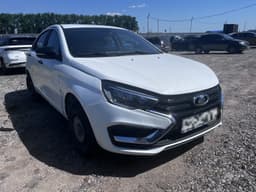 Lada Vesta седан - 2