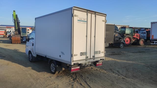 Sollers Argo Промтоварный - 4