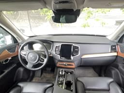 Volvo XC90 - 5