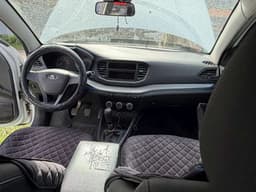Lada Vesta седан - 5