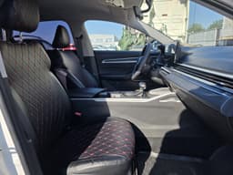 Geely EMGRAND - 6