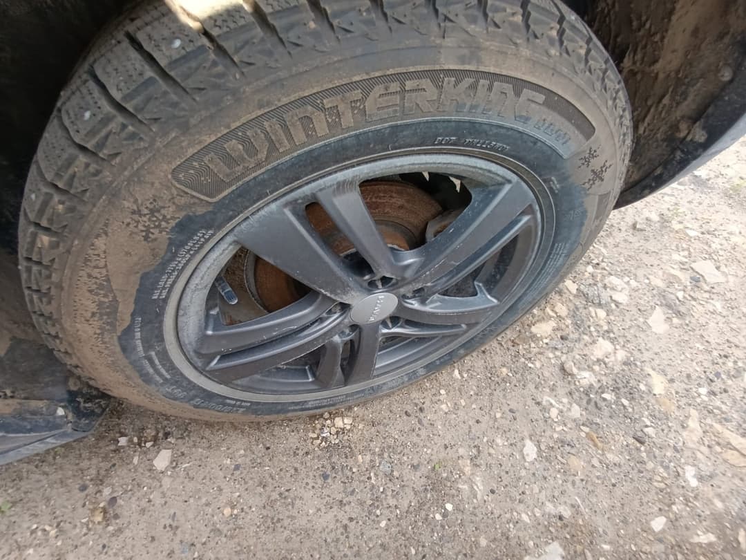 Haval Jolion - 9