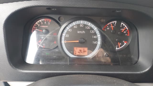 Меткомплекс Z811* на шасси Dongfeng Z55 Изотермический/рефрижератор - 6