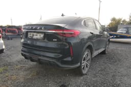 Haval F7x - 3
