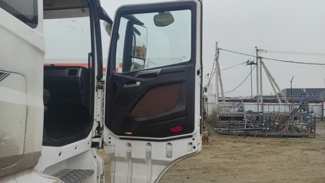 FAW CA 4180 4x2 Седельный тягач - 7