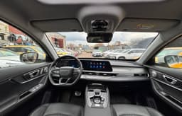 Chery Tiggo 8 PRO MAX - 5