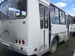 ПАЗ 3205 Автобус - 3
