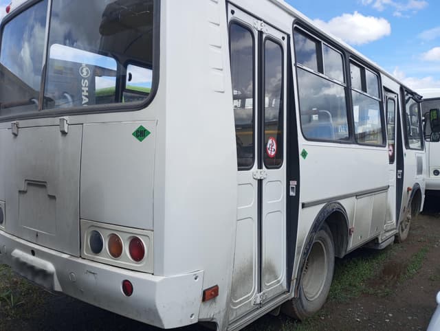 ПАЗ 3205 Автобус - 3