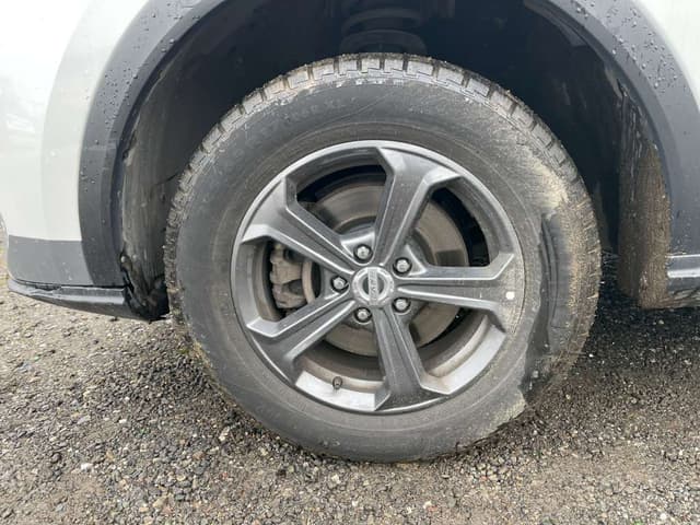 Haval F7 - 10