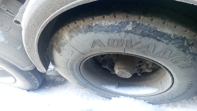 Grunwald 9453 Полуприцеп самосвальный - 5