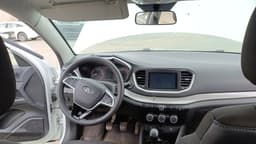Lada Vesta седан - 5