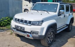 Baic BJ40 - 1