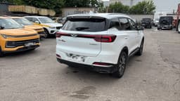 Chery Tiggo 7 PRO - 3