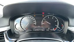 BMW 5 серия - 7