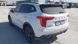 Haval Jolion - 4
