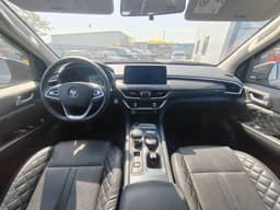 Foton Tunland - 5