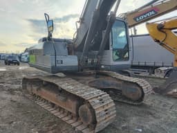 Zoomlion ZE215 Экскаватор - 2