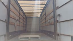 Новый Завод 3010* на шасси GAZ GAZON NEXT 4x2 Бортовой (Евроборт) - 9