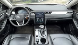 Jac J7 - 5