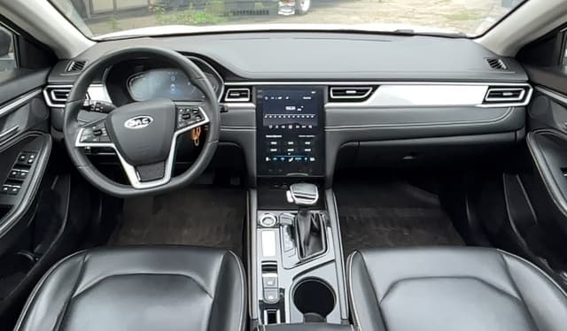 Jac J7 - 5