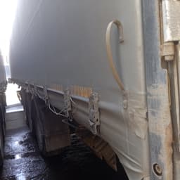 Тонар 9888* Полуприцеп шторный - 2