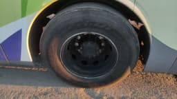 Zhongtong LCK6127* Автобус - 9