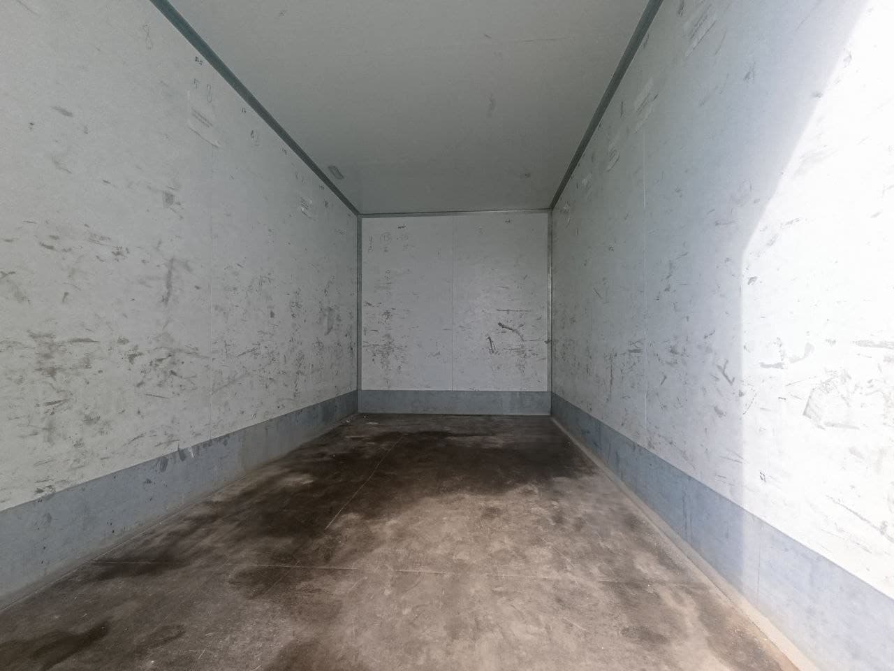 Автомеханический Завод 5758* на шасси КамАЗ 43085 4x2 Изотермический/рефрижератор - 9