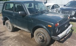Lada 4x4 3дв - 2
