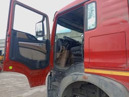 Howo ZZ* 8x4 Самосвал - 7