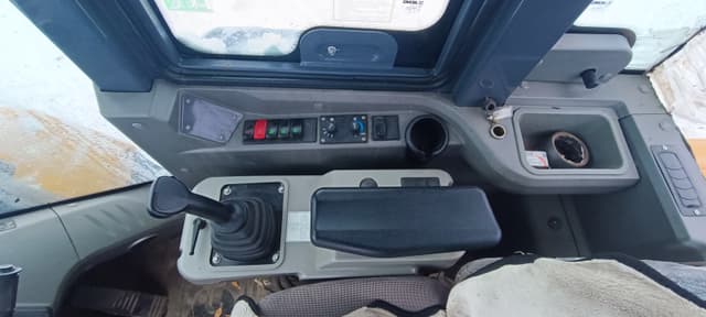 Xcmg LW* Фронтальный погрузчик - 7