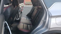 Geely Coolray - 9