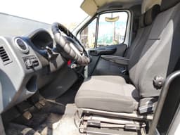 Спектр-Авто 2790* на шасси GAZ GAZON NEXT 4x2 Автотопливозаправщик - 5