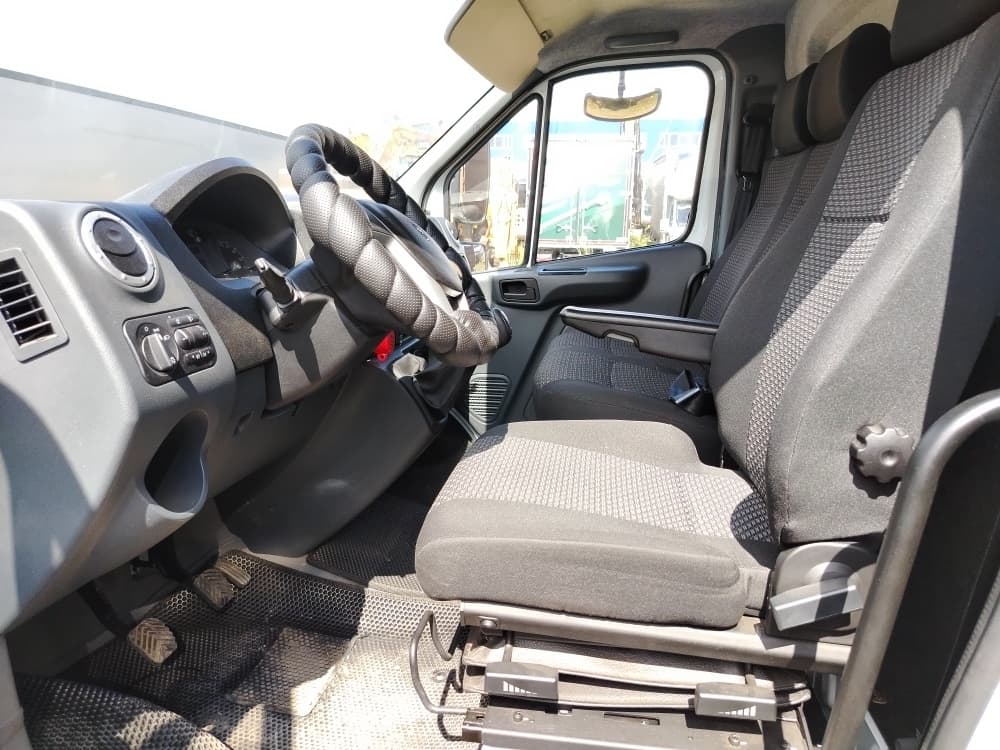 Спектр-Авто 2790* на шасси GAZ GAZON NEXT 4x2 Автотопливозаправщик - 5