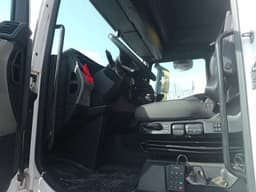MAN TGX 4X2 Седельный тягач - 5