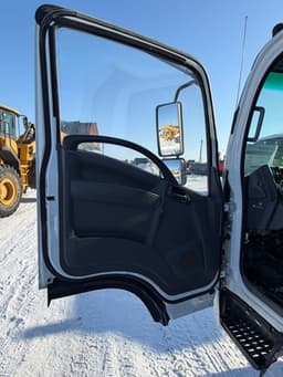 ISUZU ELF 10.5 4x2 Самосвал - 6