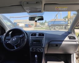 Volkswagen Polo - 5