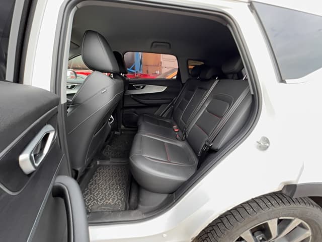 Chery Tiggo 7 PRO - 9