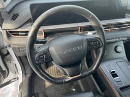 Exeed LX - 5