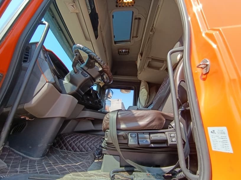 Scania R 4x2 Седельный тягач - 6
