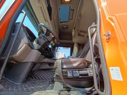 Scania R 4x2 Седельный тягач - 6