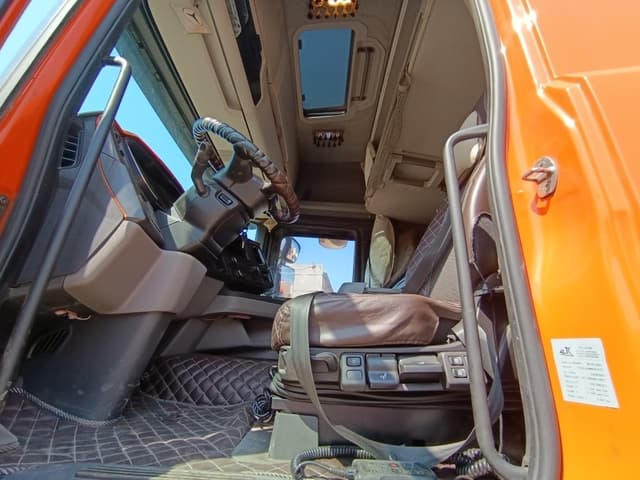 Scania R 4x2 Седельный тягач - 6
