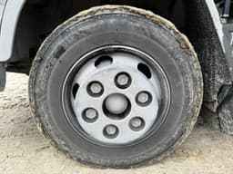 Mitsubishi Fuso Canter Бортовой (Евроборт) - 9