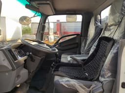 Смартэко SMA* на шасси КамАЗ 43085 4x2 Бортовой (Евроборт) - 5