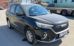 Haval M6 - 2