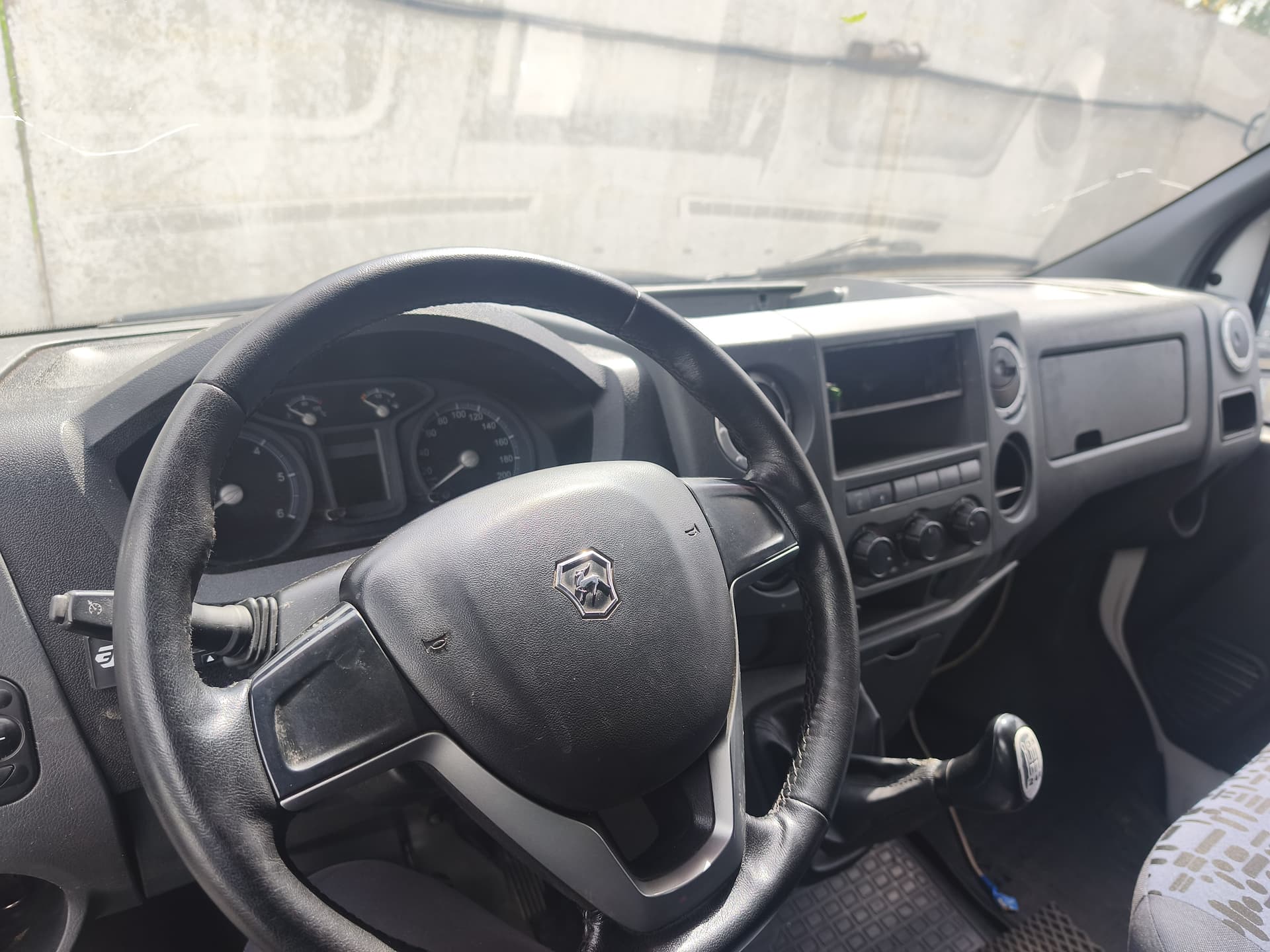 Автомаш 2824* на шасси GAZ GAZELLE NEXT Изотермический/рефрижератор - 5