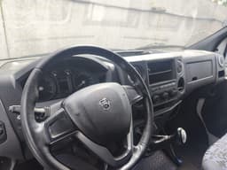 Автомаш 2824* на шасси GAZ GAZELLE NEXT Изотермический/рефрижератор - 5