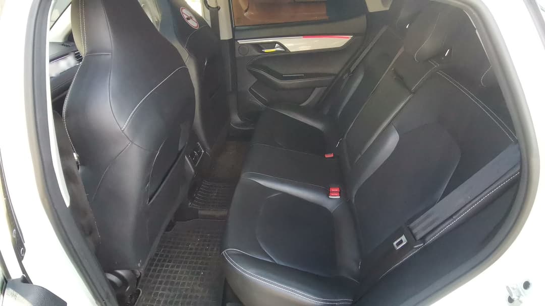 Jac J7 - 8