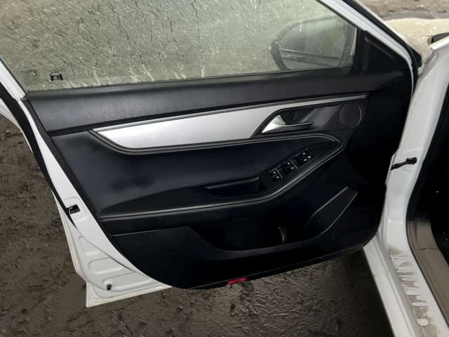 Jac J7 - 7