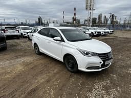 Changan Alsvin - 2
