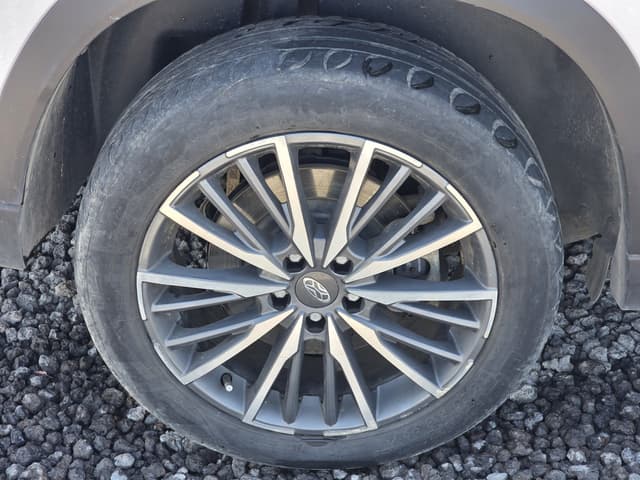 Xcite X-CROSS 8 - 10